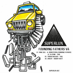 Superlux 002