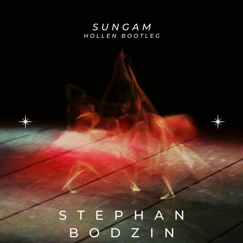 Stephan Bodzin - Sungam - (Hollen Bootleg)