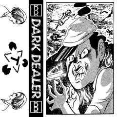 Dark Dealer – Horror Hardcore (Side A)