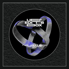 Nas - Life's A Bitch (Undernote Edit) - FREE DOWNLOAD