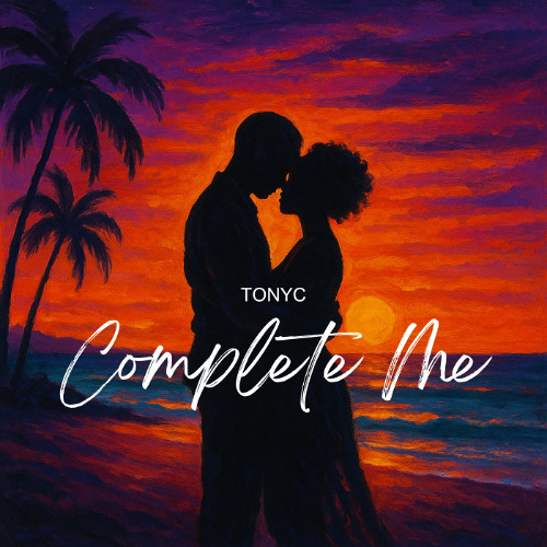 TONYC - Complete Me