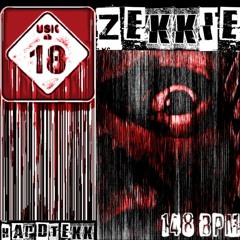 YoungZek aka. ZeKKie - Das Schweigen Der Raver!! (148bpm)