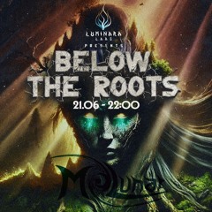 MoLunar @ Below the Roots 3