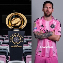 Mizter Bonezz - El Mundial de Clubes