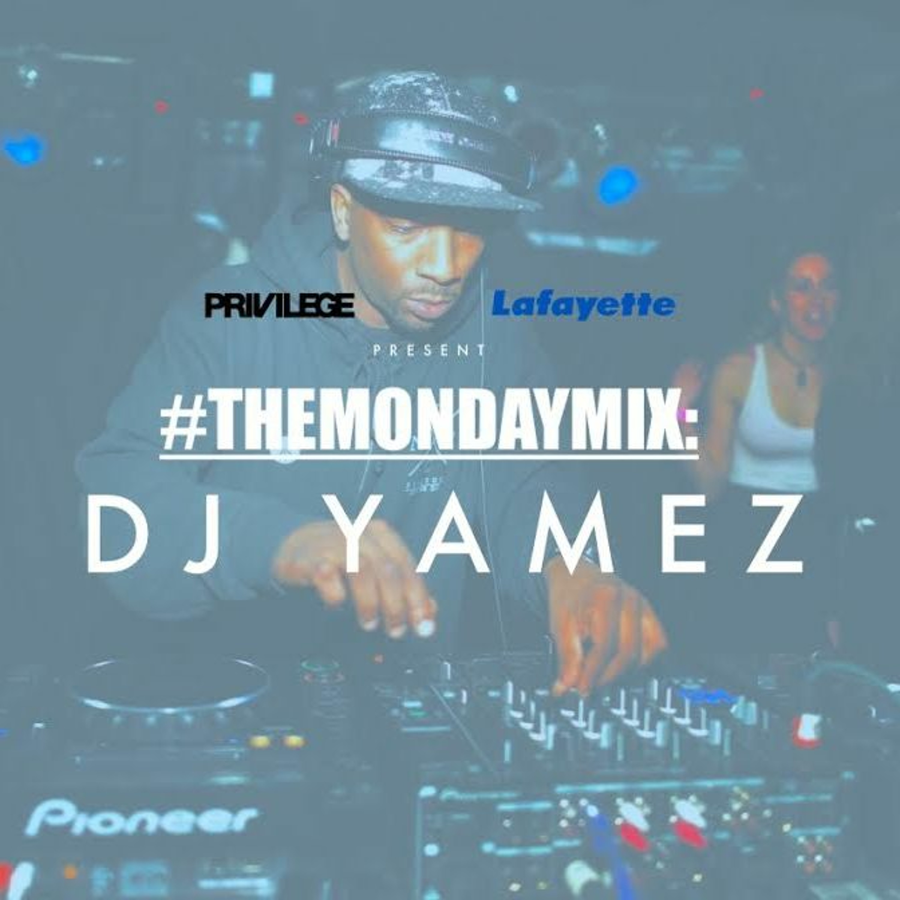 Yamez