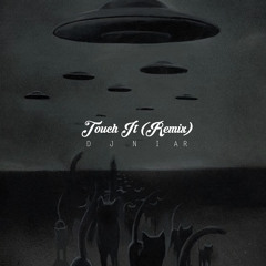 Touch It (Remix)