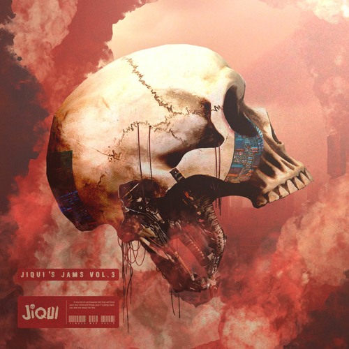 Jiqui's Jams Vol.3