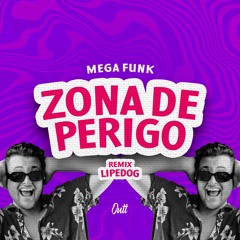 MEGA FUNK ZONA DE PERIGO (LIPE DOG)