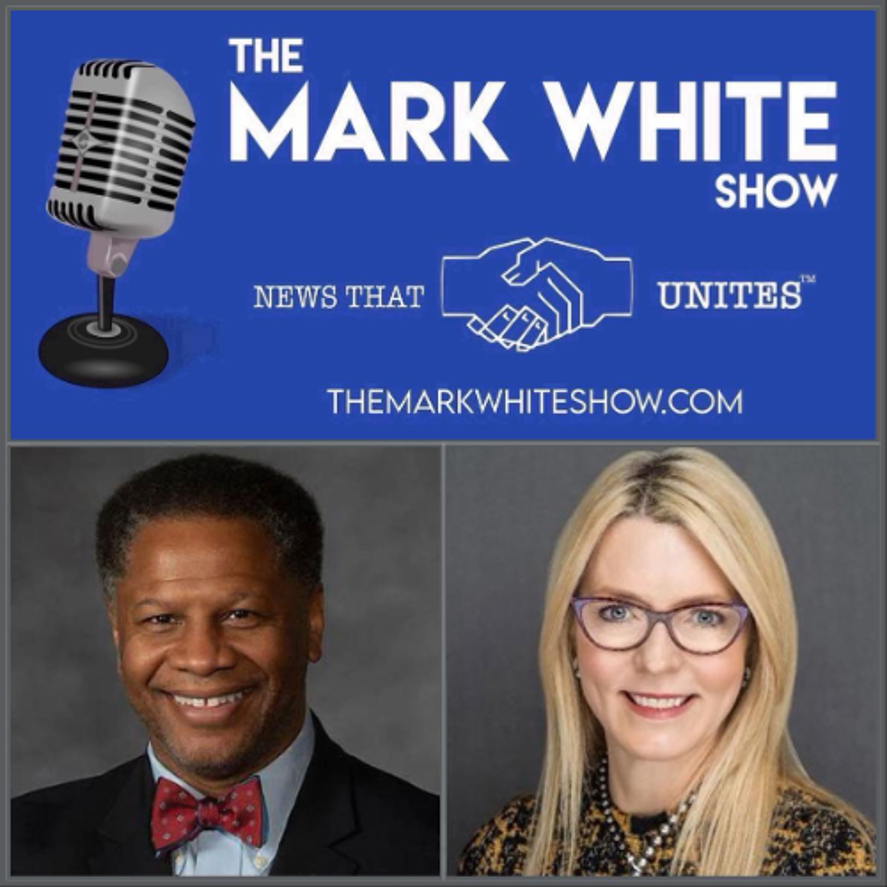 The Mark White Show