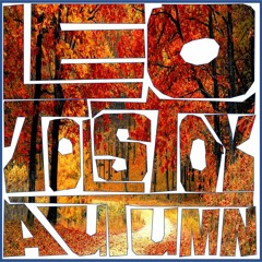 Leo Tolstoy Autumn