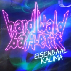 Eisenbaal b2b Kalima | Melodic Techno @ Ubu 08.05.2024