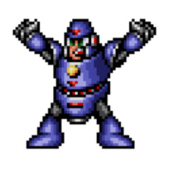 Hard Man Stage ft. Roxrezi