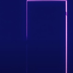 man at the door(s)
