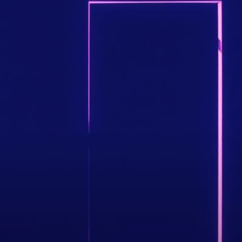 man at the door(s)
