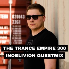 TTE300 Inoblivion Guestmix