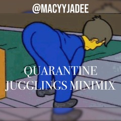 Mixes(Bashment/Dancehall)
