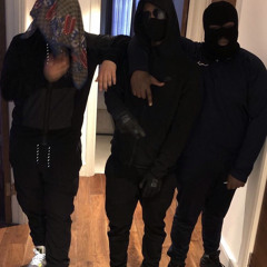 activegxng rocky - who told you i’m nice