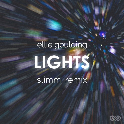 Stream Ellie Goulding Lights (Slimmi Remix) by Slimmi Listen online