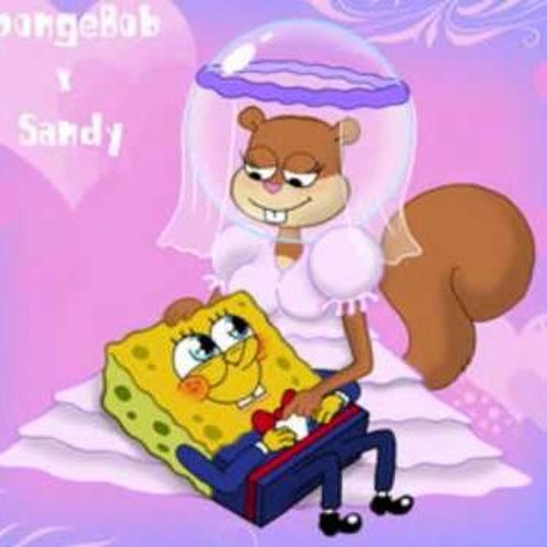 ghamli ghamli by spongebob ( باب اسفنجی )