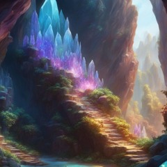 Crystal Caverns