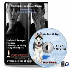 Overcome Cynophobia