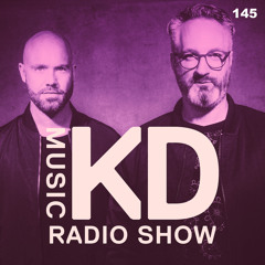 KDR145 - KD Music Radio - Kaiserdisco
