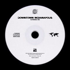 Downtown Indianapolis