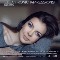 Electronic Impressions 917 with Danny Grunow
