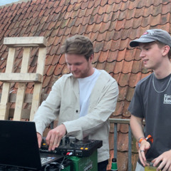 House Session 3 | Bas Beikes (DJ-Set)