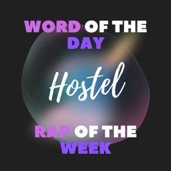 Hostel :- The Glytch