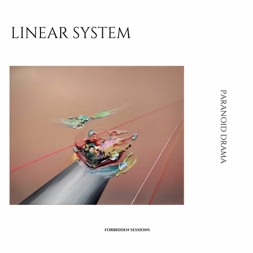 Linear System - Psychological Opposition (Original Mix)