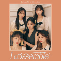 Loossemble - Strawberry soda