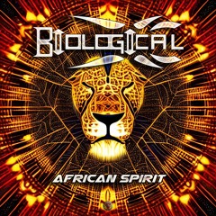 Biological (BR) - African Spirit