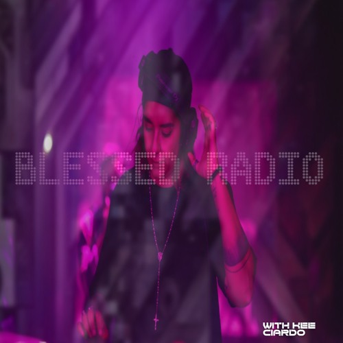 Blessed Radio - With Kee Ciardo