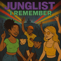 I Remember