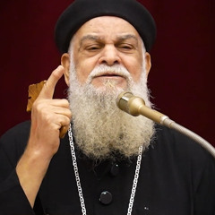 آيتين أبونا بيخاف منهم موت - يا ترى إيه هما الآيتين دول ؟ 🤔