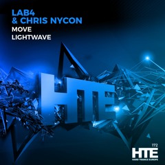 Lab4 & Nycon - Move [HTE Recordings]