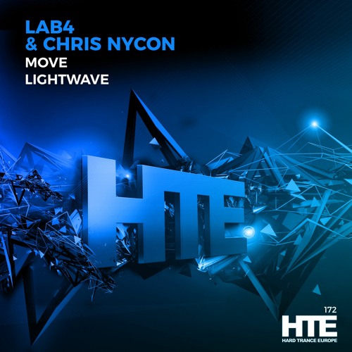 Lab4 & Nycon - Lightwave [HTE Recordings]