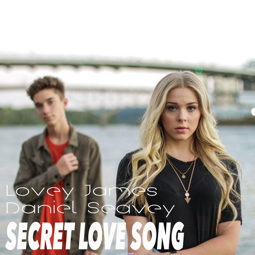 Secret Love Song (feat. Daniel Seavey)