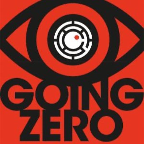 Prazeres Interrompidos #247: Going Zero - Anthony McCarten (2023)