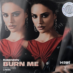 Burn Me