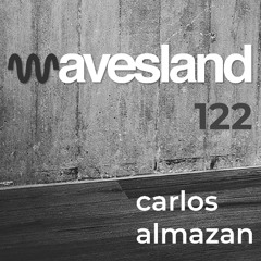 Wavesland 122 - Carlos Almazan