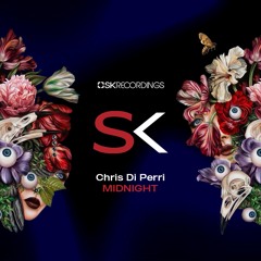 Chris Di Perri - Midnight  (Original Mix )