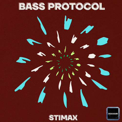 Bass Protocol EP