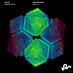 Pete K - Ethereal (Extended Mix)
