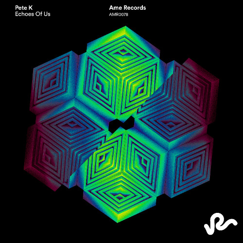 Pete K - Ethereal (Extended Mix)