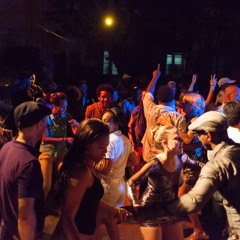 Walk Me to The Dance Flo' (Prod. @GreenLiteGood)