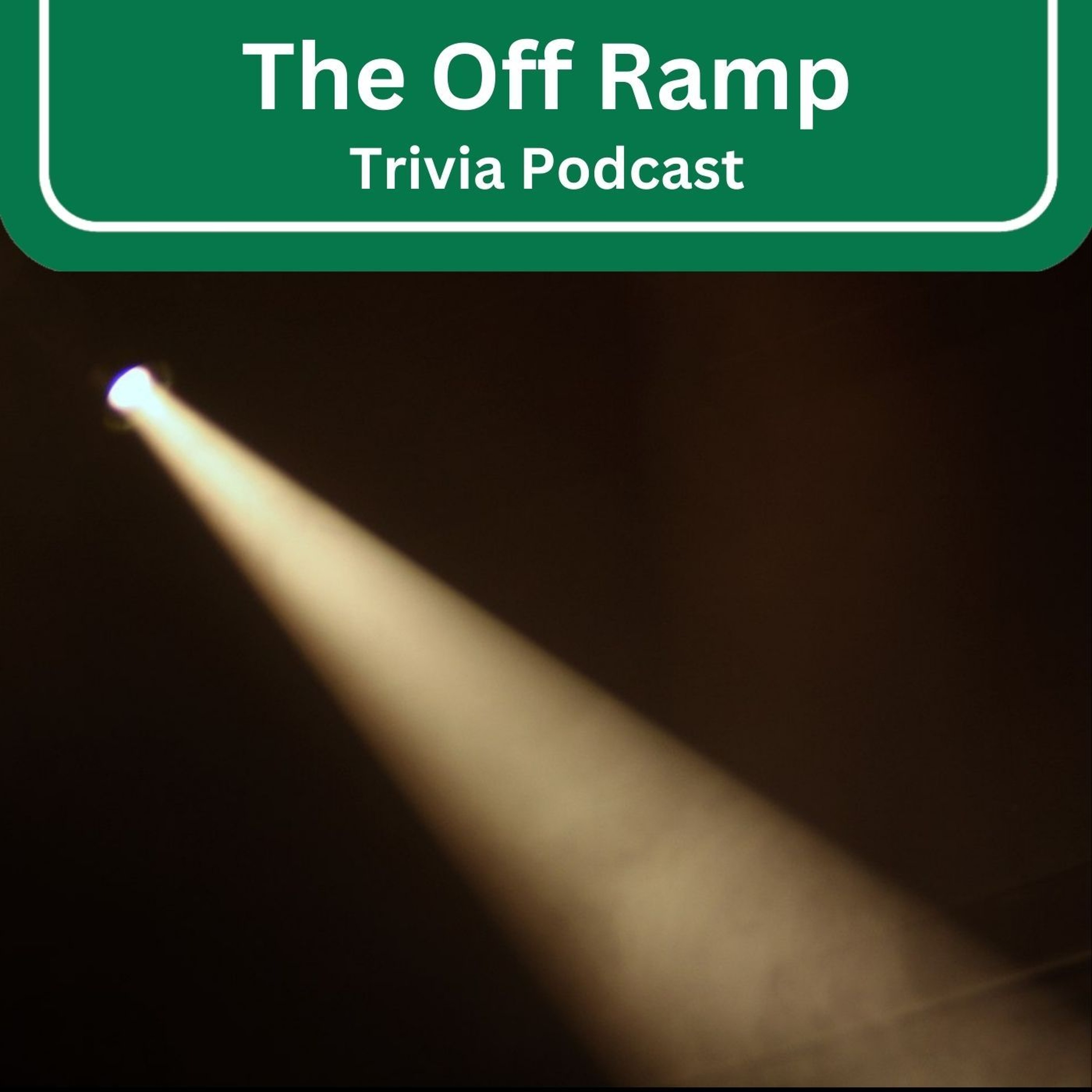 The Off Ramp with Bob & Marcia Smith