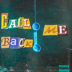 CALL ME BACK