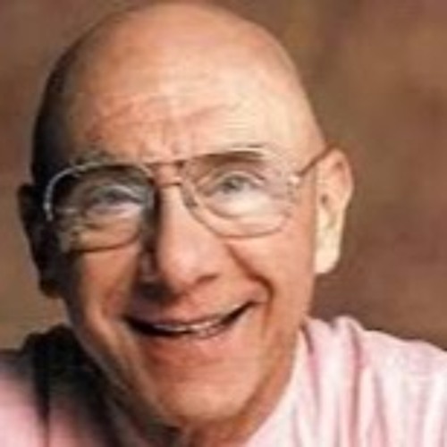 The healing journey with Bernie Siegel